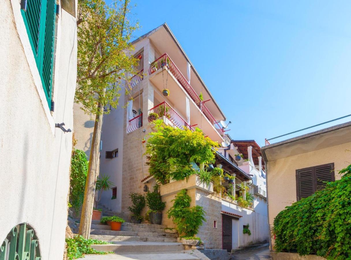 Studio Makarska 11063B Exterior foto