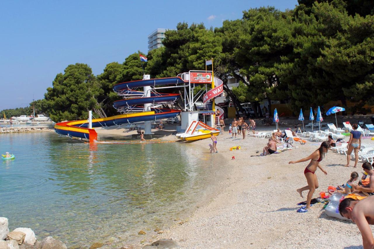 Studio Makarska 11063B Exterior foto
